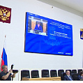 Развитие образования в Тюмени обсудили на заседании городской думы 