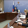 Полпред в УрФО обсудил социально-экономическую ситуацию с главами регионов