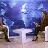 "Вести. Интервью": Олеся Валиева