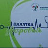 Фестиваль здоровья состоялся в Тюменской области