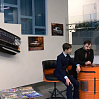 Тюменские школьники представят областную столицу на конкурсе в Москве