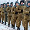День призывника пройдет в Тюмени 15 ноября