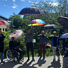 Опыт тюменского "Милосердия" распространят в регионах страны