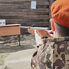 Военно-спортивный лагерь в Югре становится все популярнее у детей