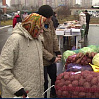 Аграрии представили свою продукцию на осенней ярмарке в Тюмени