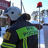 Командно-штабные учения завершились в Тюменской области