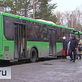 Дачные маршруты продолжат работу в Тюмени до 26 октября