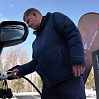 Сеть зарядных электростанций расширят в Тюменской области