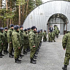 Тюменцам на "Госуслугах" доступны сервисы по частичной мобилизации