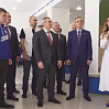 Первый в УрФО штаб общественной поддержки "Единой России" открылся в Тюмени