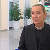 "Вести. Интервью": Татьяна Полякова