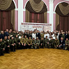 Региональный слёт поисковых отрядов стартовал в Тюмени