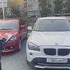 Тюменец украл дорогую иномарку с помощью эвакуатора