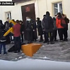 Эвакуация прошла в тюменских школах из-за сообщений о минировании