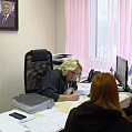 Центр поддержки семей военнослужащих работает в Ханты-Мансийске