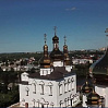 Часть мощей святого Сергия Радонежского привезут в Тюмень 
