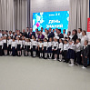 Две новые школы в Югре распахнули свои двери для учеников