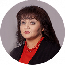 Вилюм Галина Алексеевна