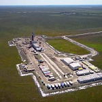  Лучшие практики освоения нефтяных месторождений представили на форуме в Тюмени 