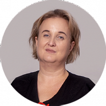 Руднева Валерия Сергеевна