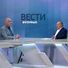  "Вести. Интервью": Риволь Саммасов – об ошибках при строительстве частного дома