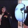 Фотопроект "Мамы героев" объединил более 70 тюменских женщин