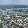Урай отметил 60-летний юбилей