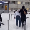 Нижневартовца задержали за публичные призывы к экстремизму