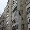 Более 80 фасадов многоквартирников отремонтируют в Тюменской области