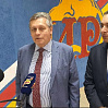 Рифат Сабитов посетил Цхинвал в День признания независимости Республики Южная Осетия 